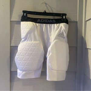 Adidas Football Padded Pants Youth/Men